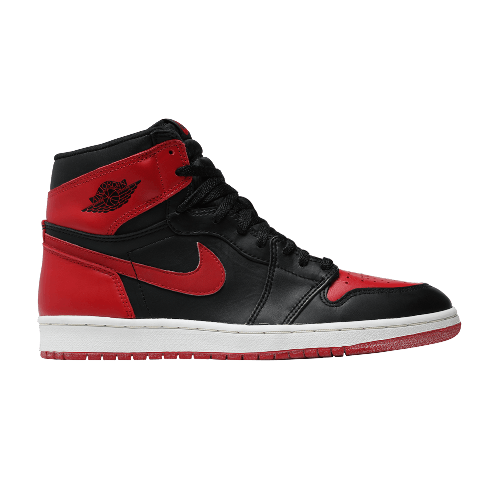 Air Jordan 1 Retro 'Bred' 1994