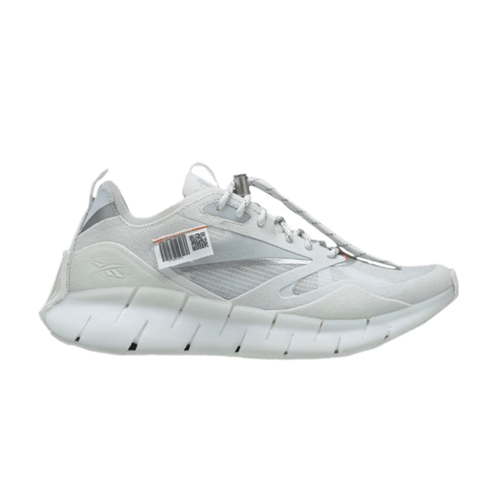 Charli Cohen x Reebok Wmns Zig Kinetica Horizon 'White'