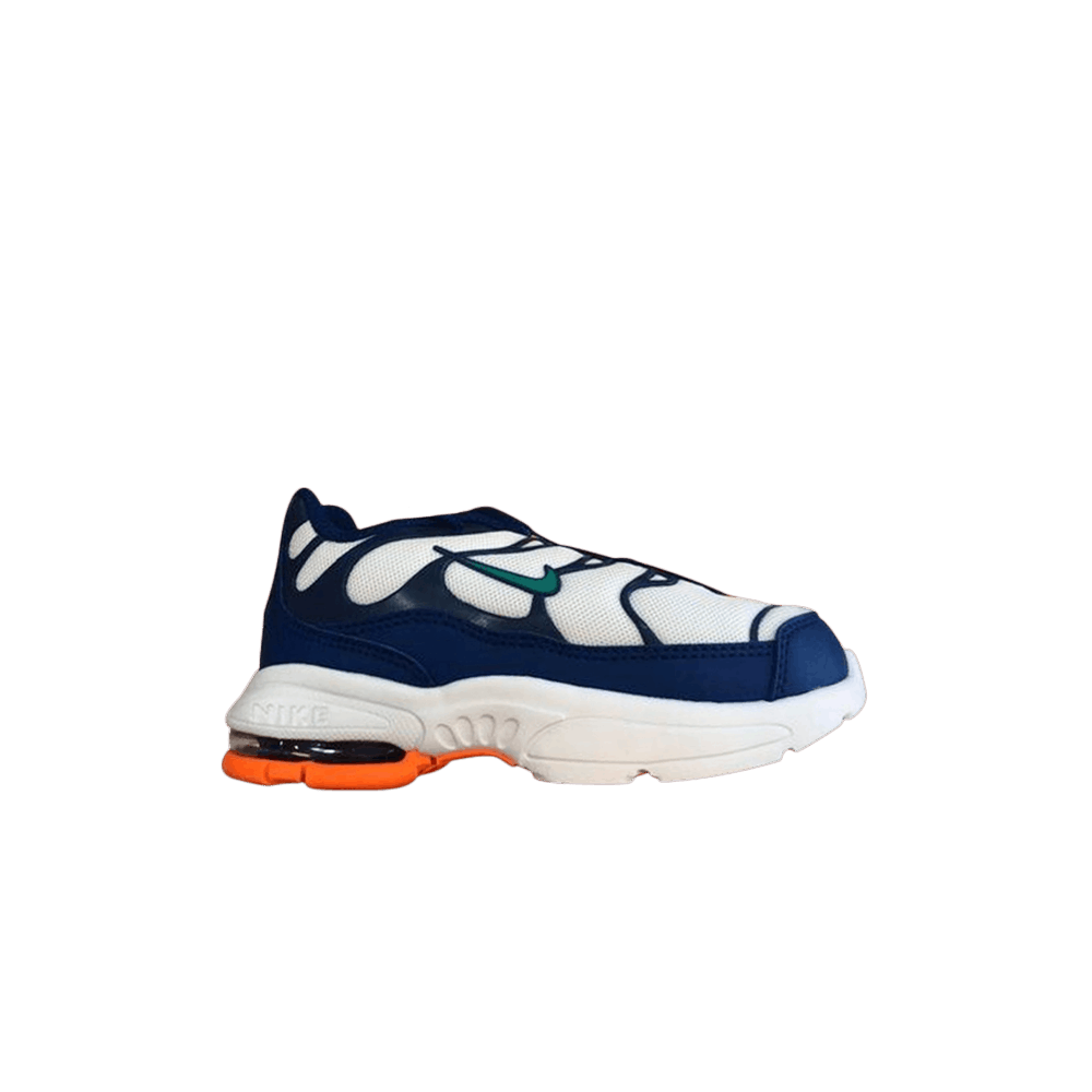 Air Max Plus TD 'Gym Blue'