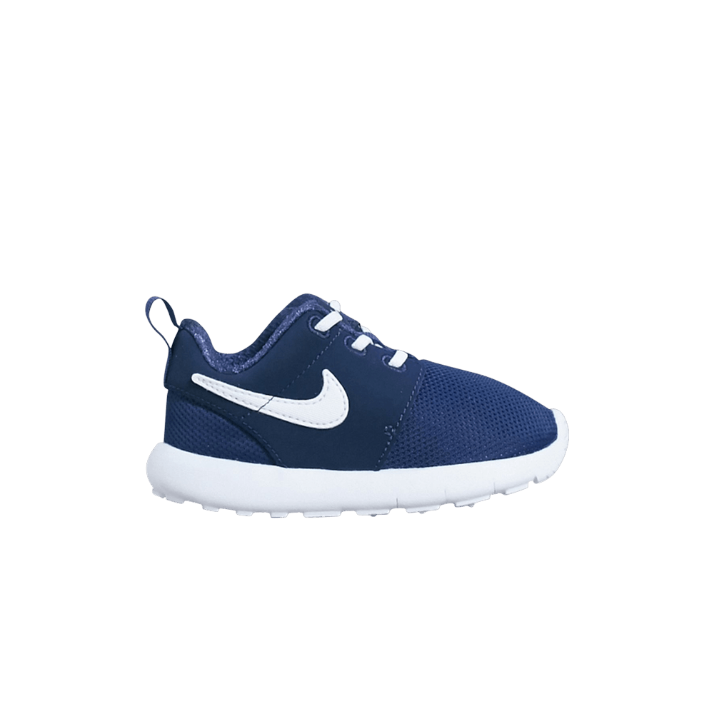 Roshe One TD 'Midnight Navy'