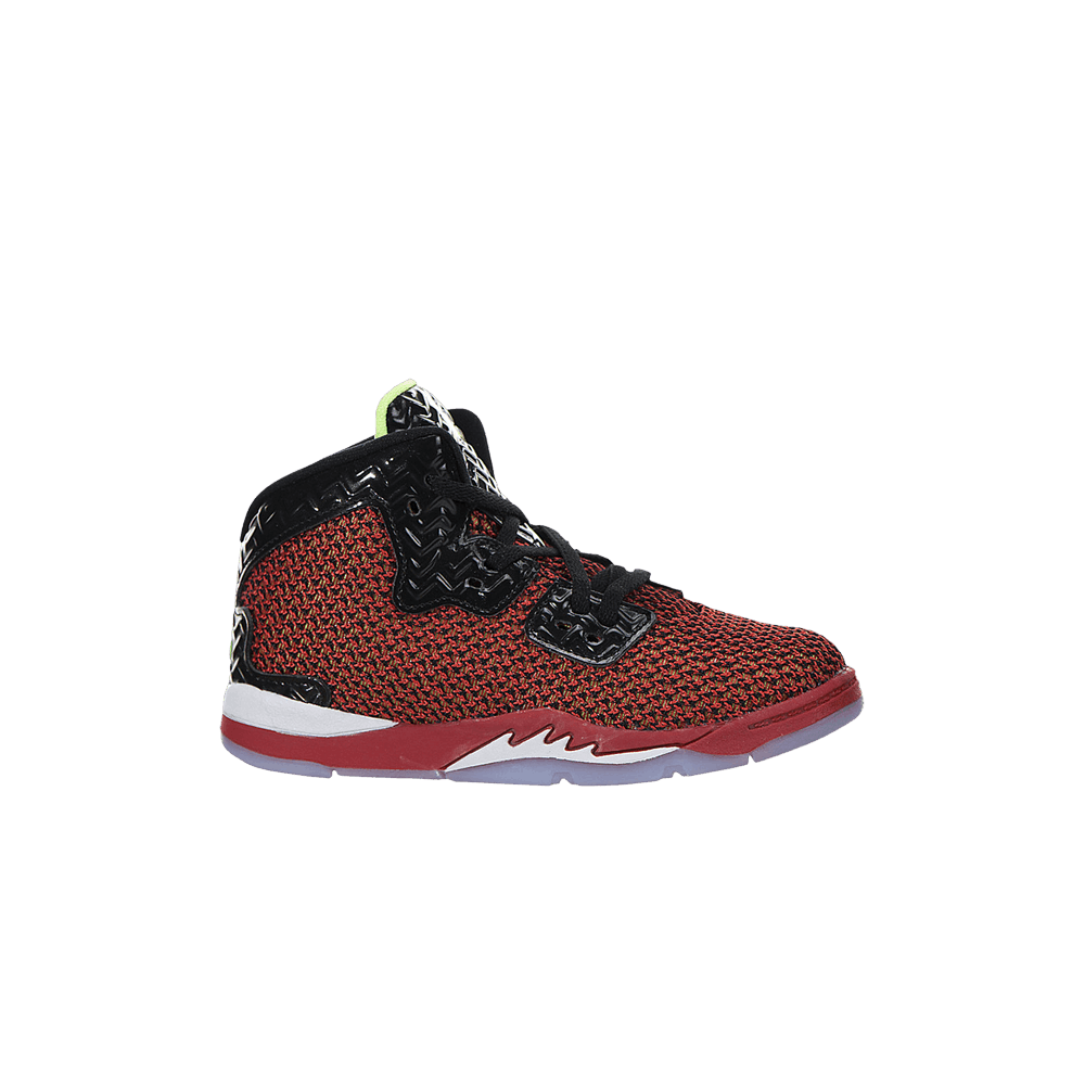 Jordan Spike Forty TD 'University Red'