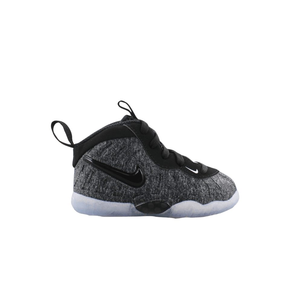 Little Posite Pro TD 'Wool Fleece'