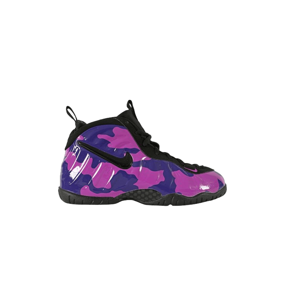 Little Posite Pro TD 'Hyper Violet'