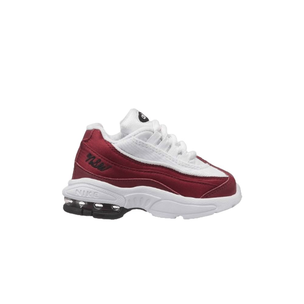 Air Max 95 SE TD 'Red Crush'