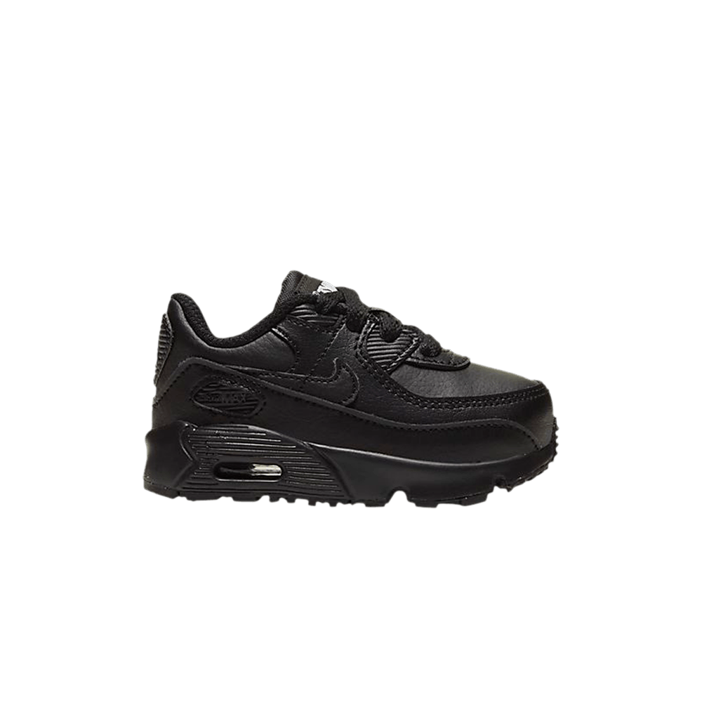 Nike Air Max 90 TD 'Triple Black'
