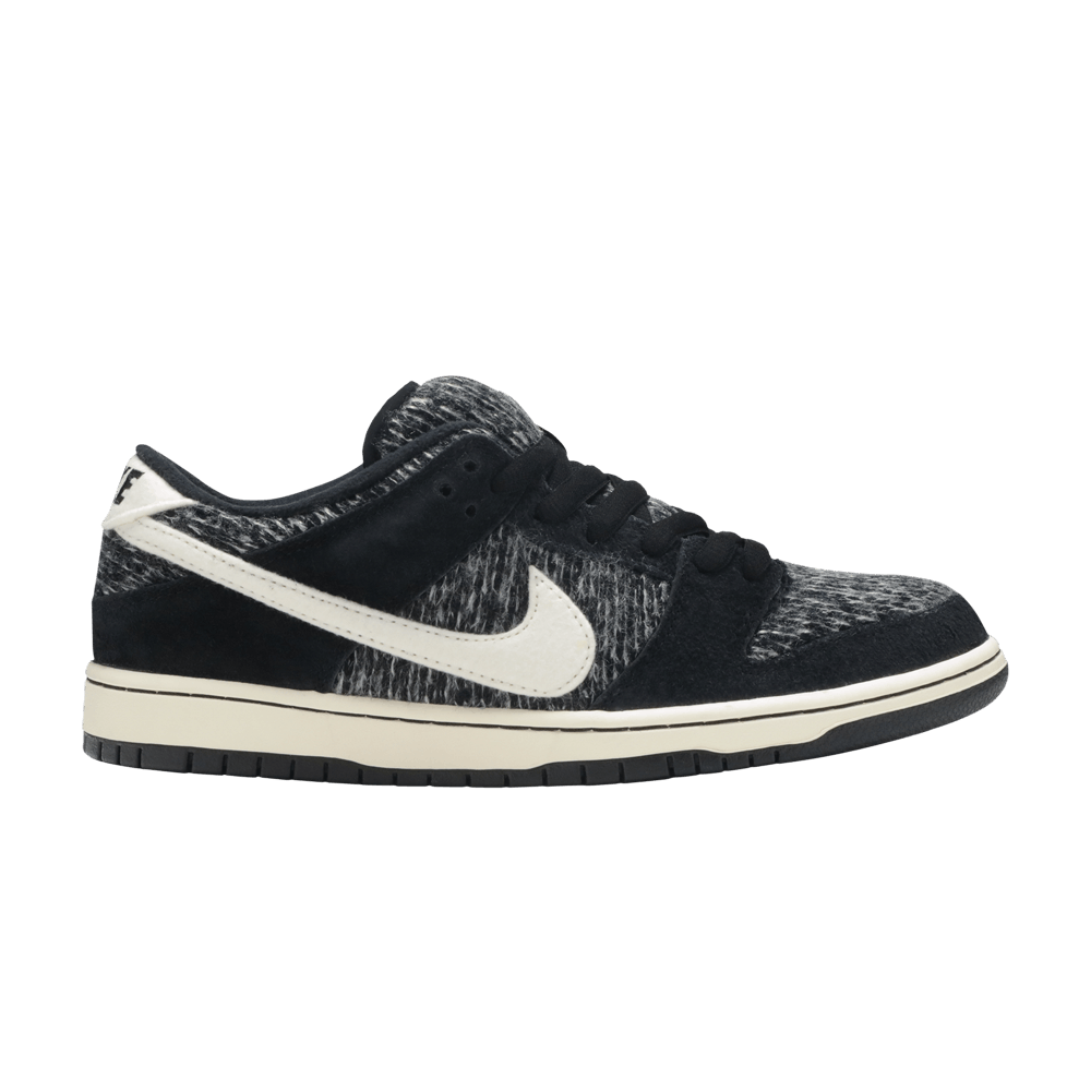Dunk Low Warmth