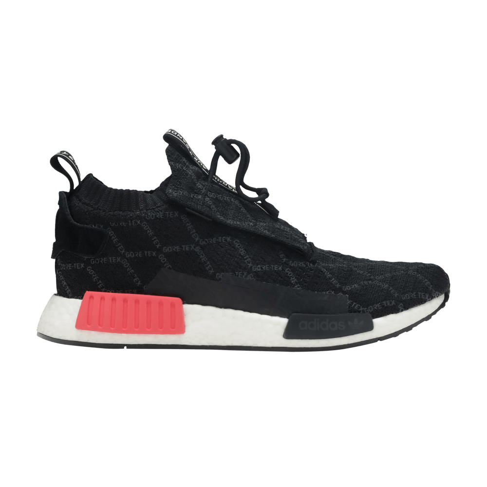 NMD_TS1 Primeknit GTX 'Core Black'