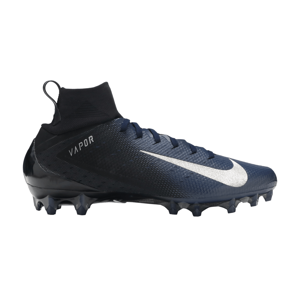 Vapor Untouchable Pro 3 'Black Metallic Silver'