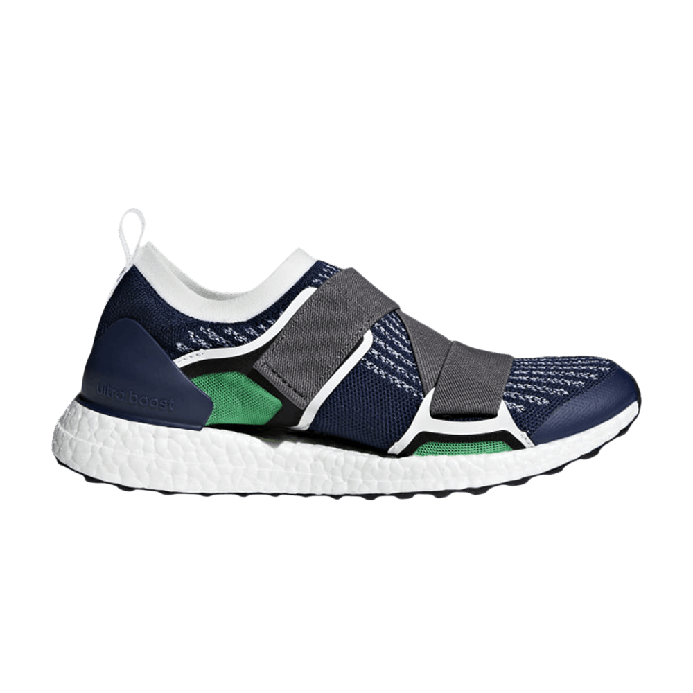 Stella McCartney x adidas Wmns UltraBoost X 'Night Indigo Granite'