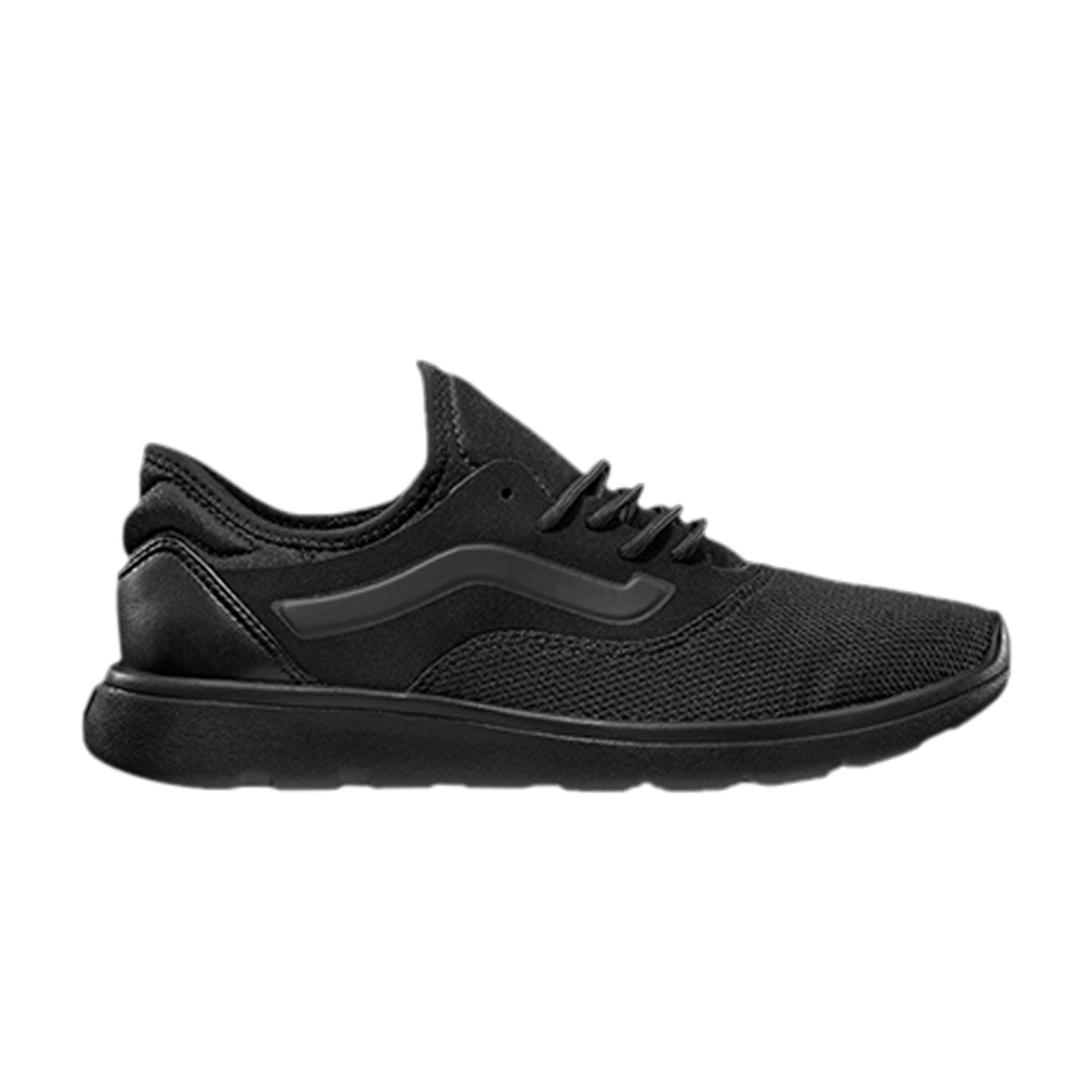 Staple x Vans Iso Route 'Black'
