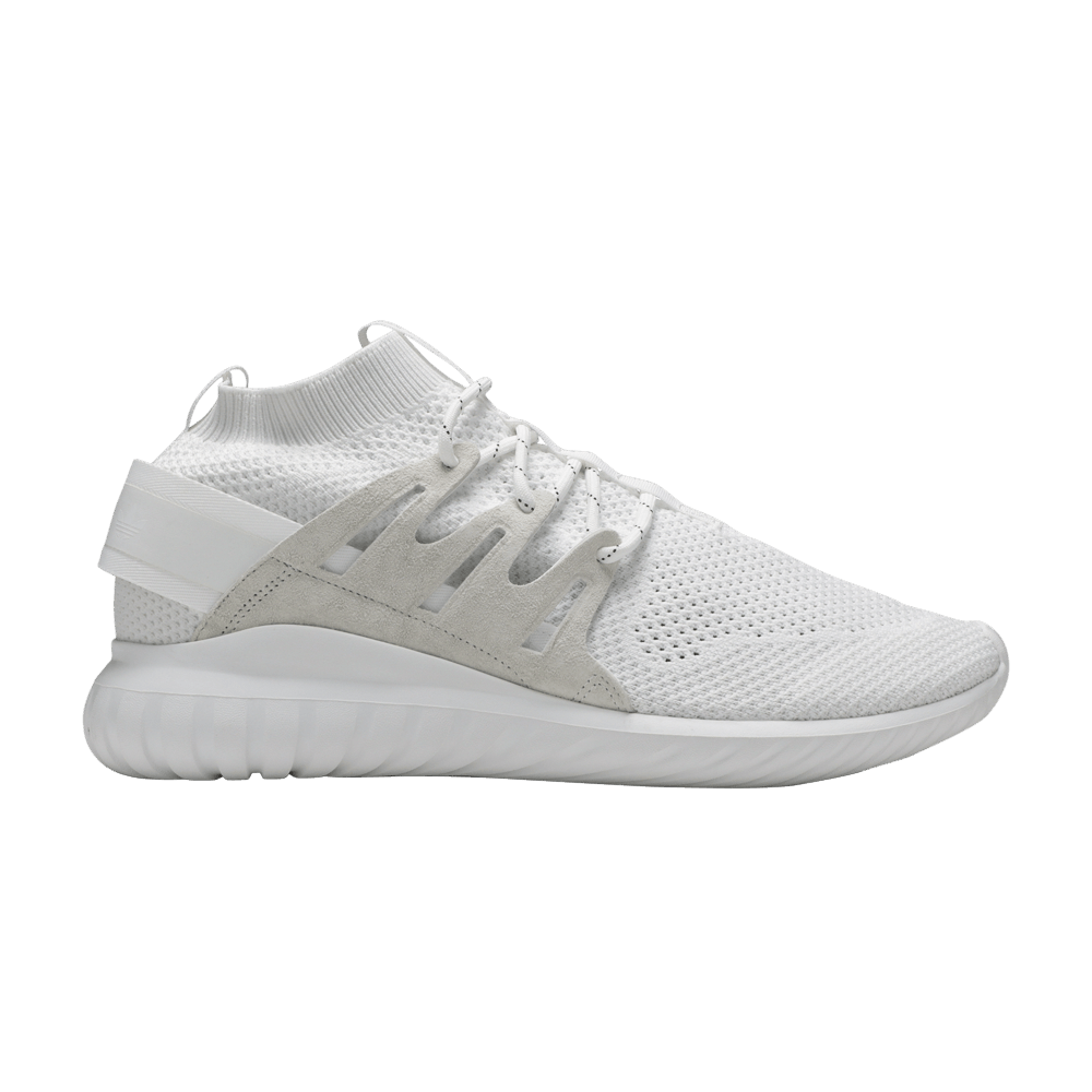 Tubular Nova PK 'All White'