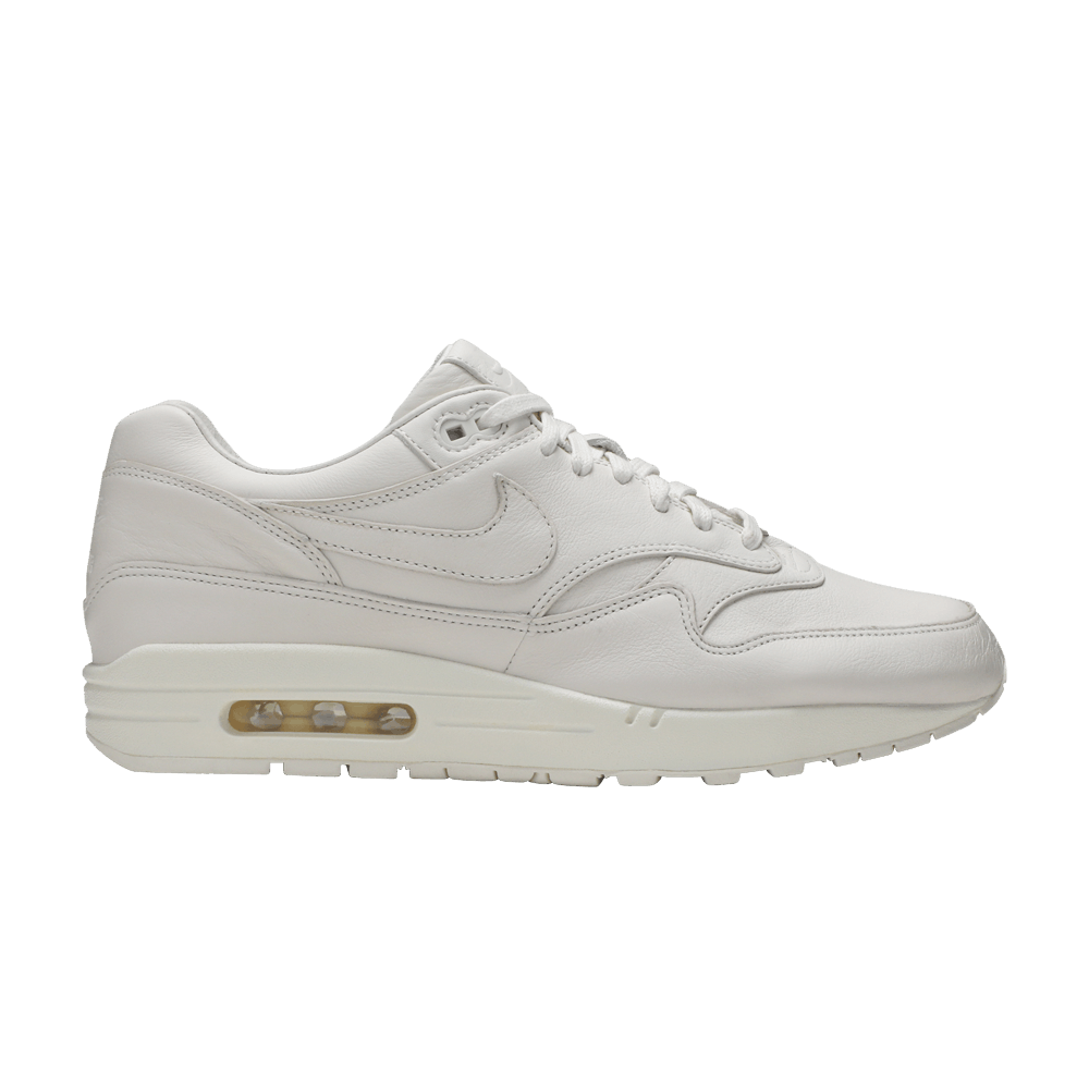 NikeLab Air Max 1 Pinnacle 'Sail'