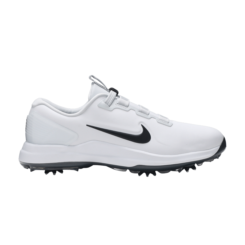 Tiger Woods 71 FastFit 'White'