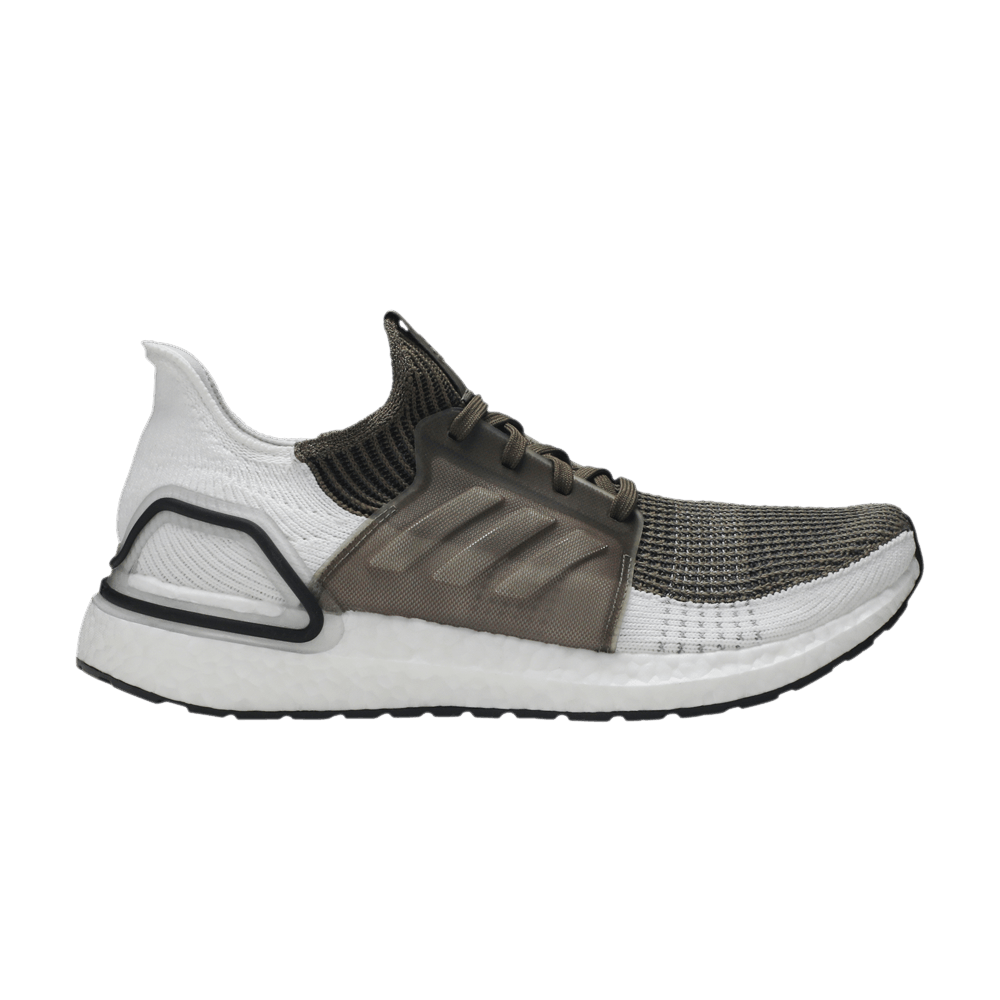 UltraBoost 19 'Raw Khaki'