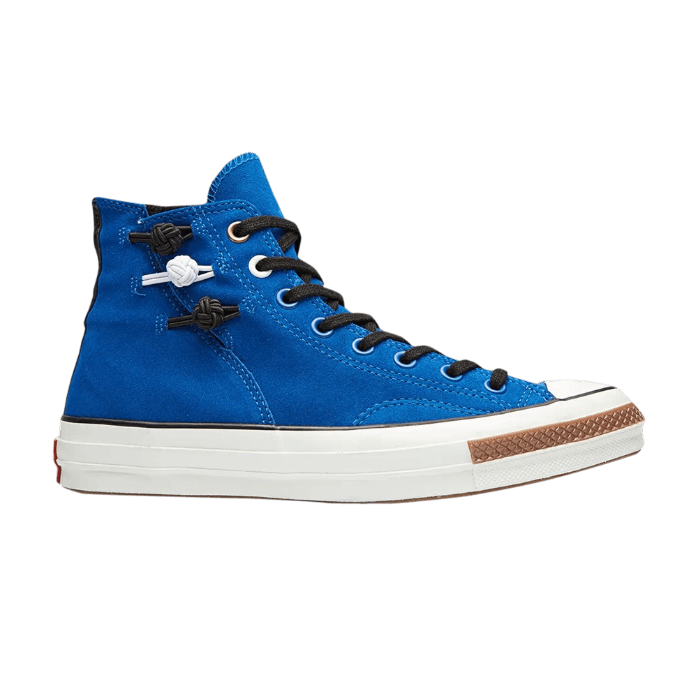 Converse CLOT x Chuck Taylor 1970 High 'Turkish Sea' - 141354C
