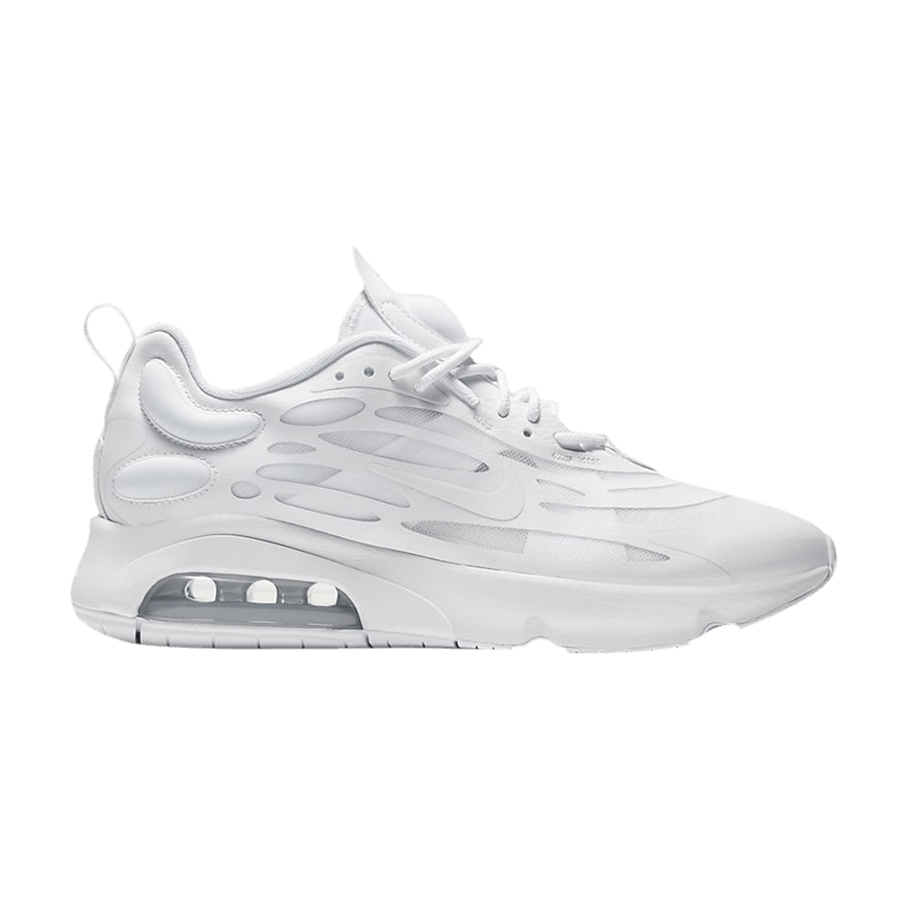 Nike Air Max Exosense 'Summit White'