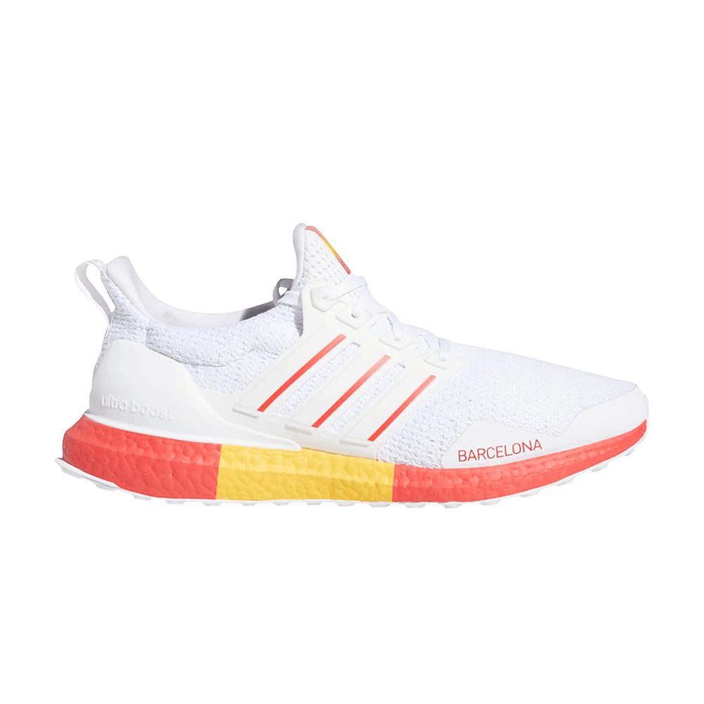 adidas UltraBoost DNA 'Barcelona'