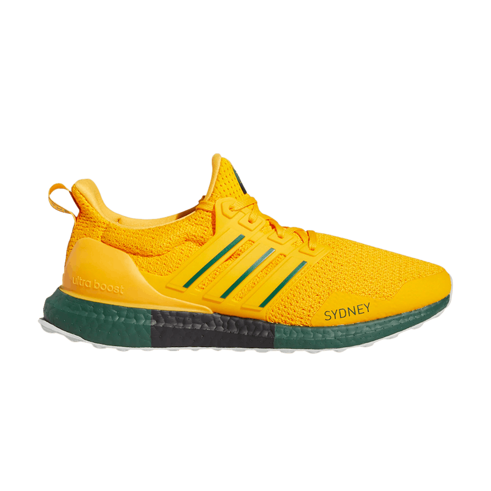 adidas UltraBoost DNA 'Sydney'