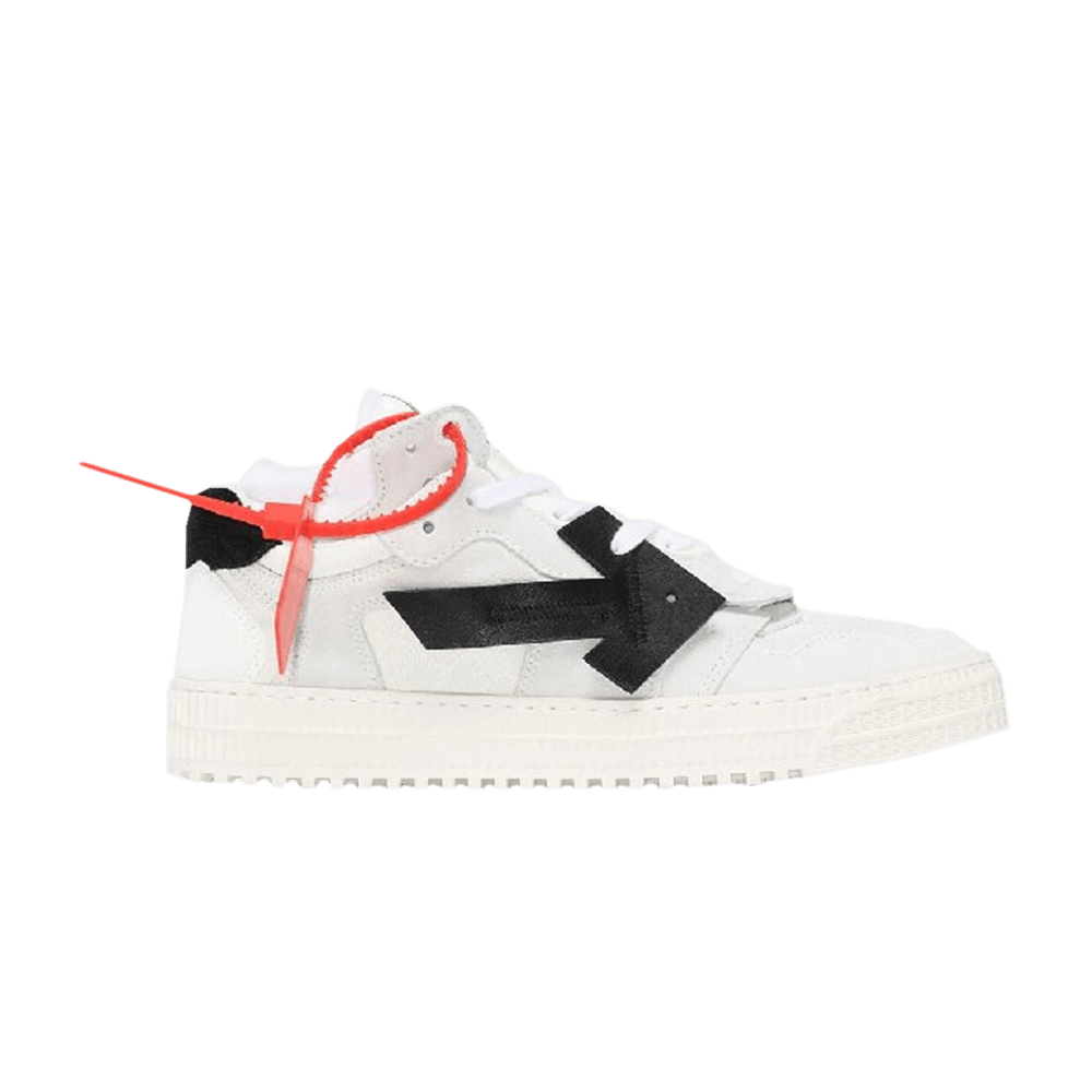 Off-White Wmns 3.0 Low 'White Black'