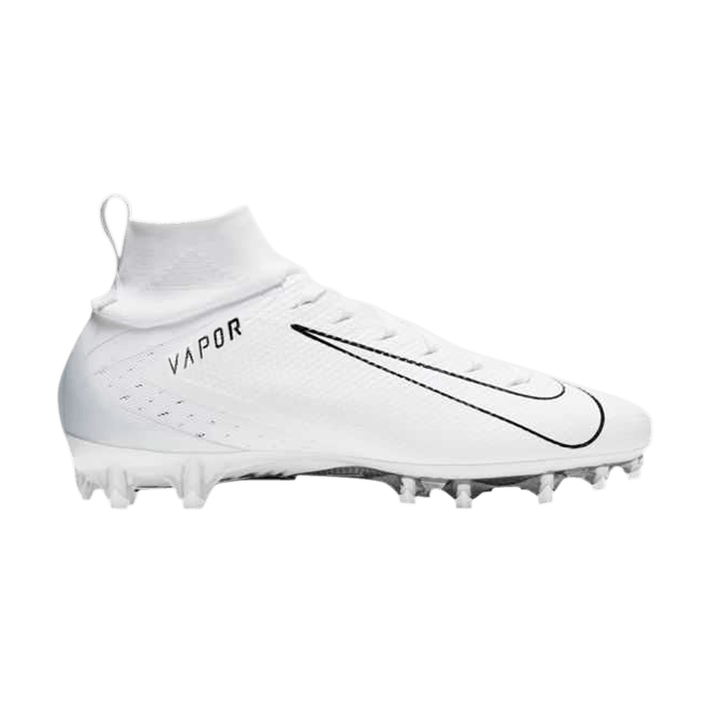 Pre-owned Nike Vapor Untouchable Pro 3 'white'