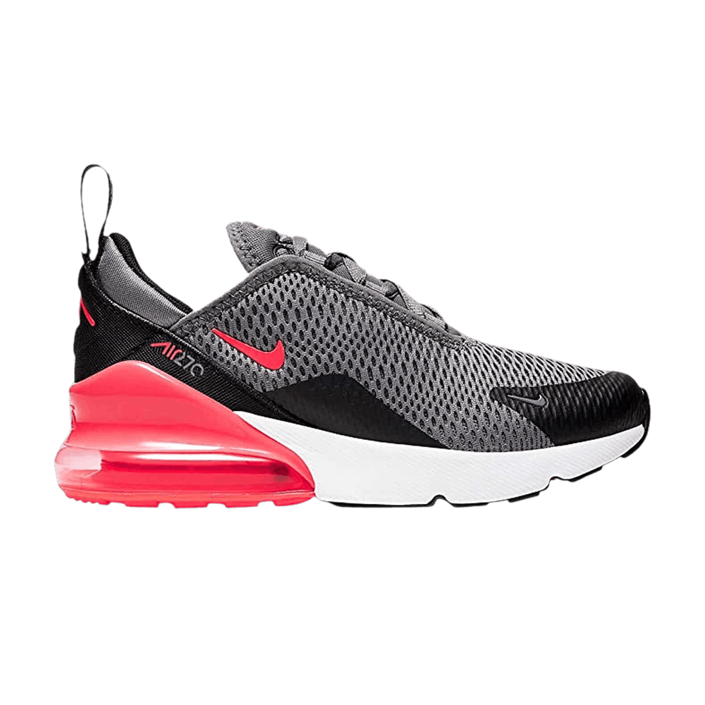 Nike Air Max 270 PS 'Gunsmoke Hot Punch'