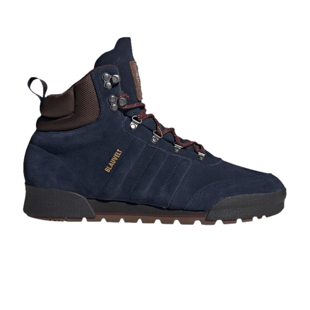 Adidas jake boot low online