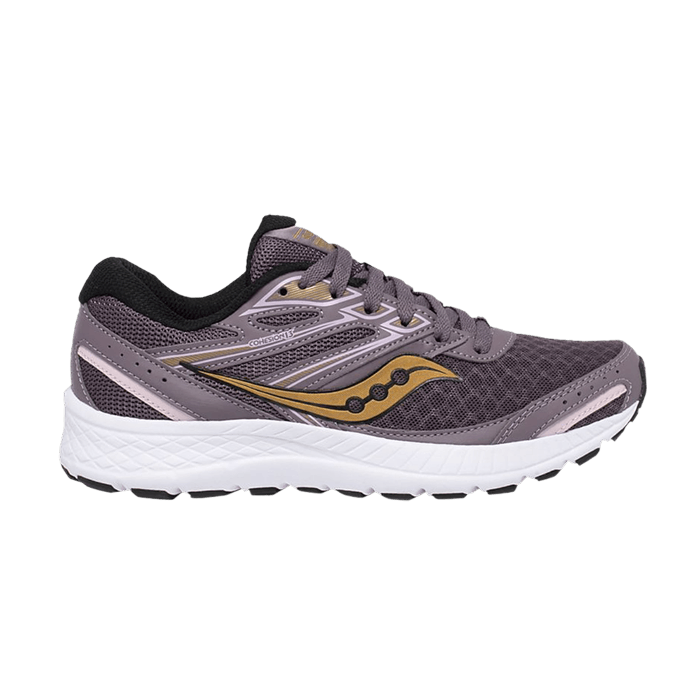 Saucony Wmns Cohesion 13 'Dusk Blush'