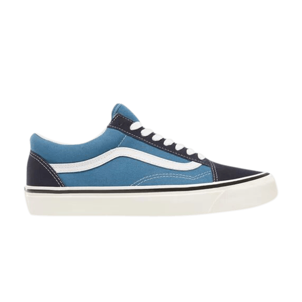 Vans Old Skool 36 DX 'Anaheim Factory - Navy'
