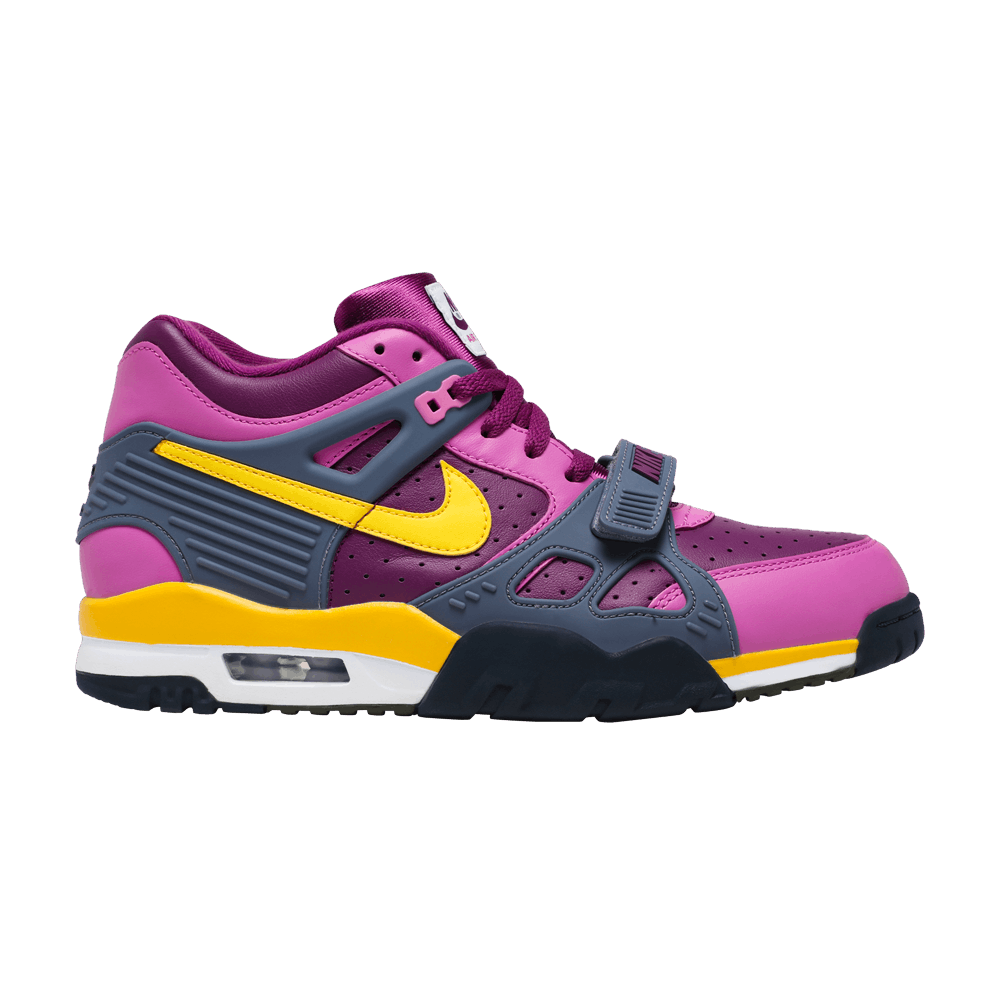 Air Trainer 3 Retro 'Viotech' 2020