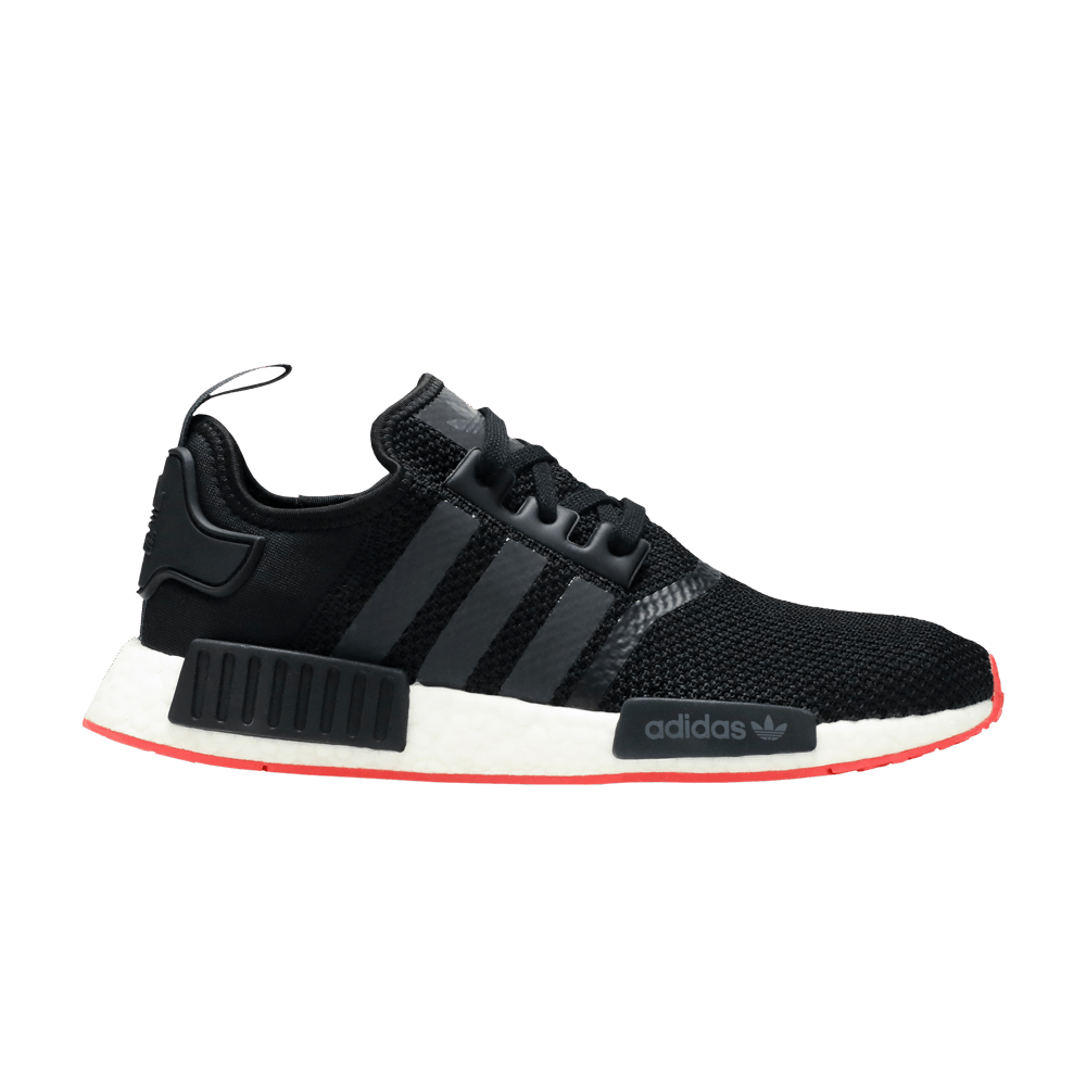 NMD_R1 'Black Scarlet'