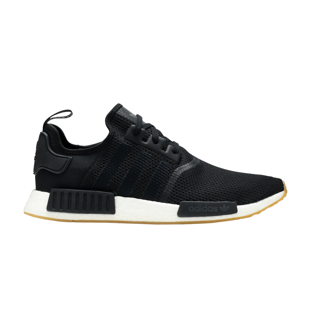 NMD_R1 'Black Gum'