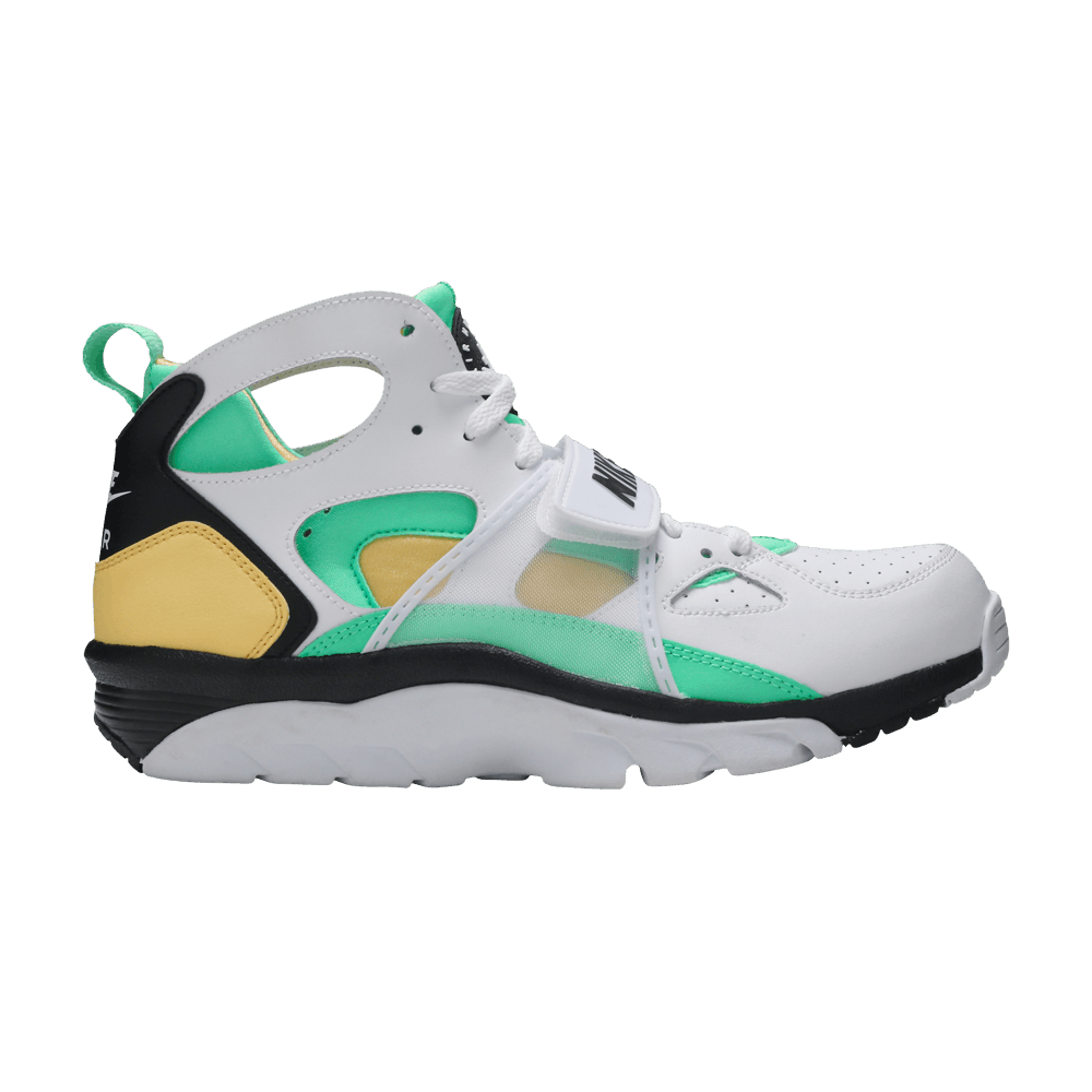 Air Trainer Huarache 'Green Topaz'