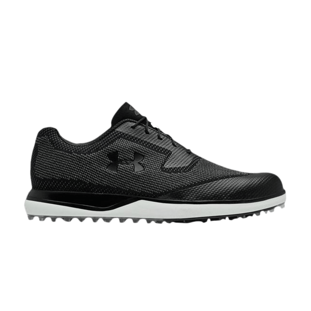 Buy Under Armour Tour Tips BOA 'Black' - 1292753 001 | GOAT