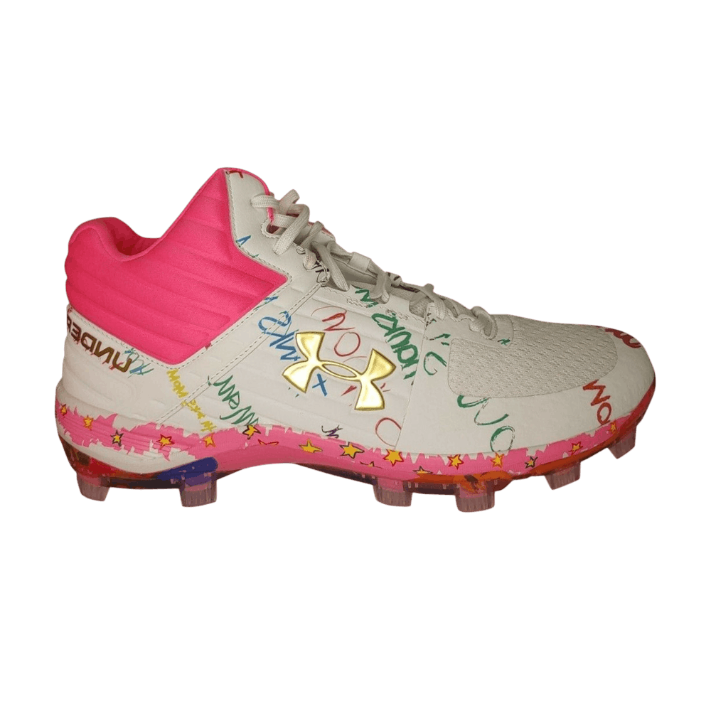 Under Armour Harper 3 'Mother's Day'