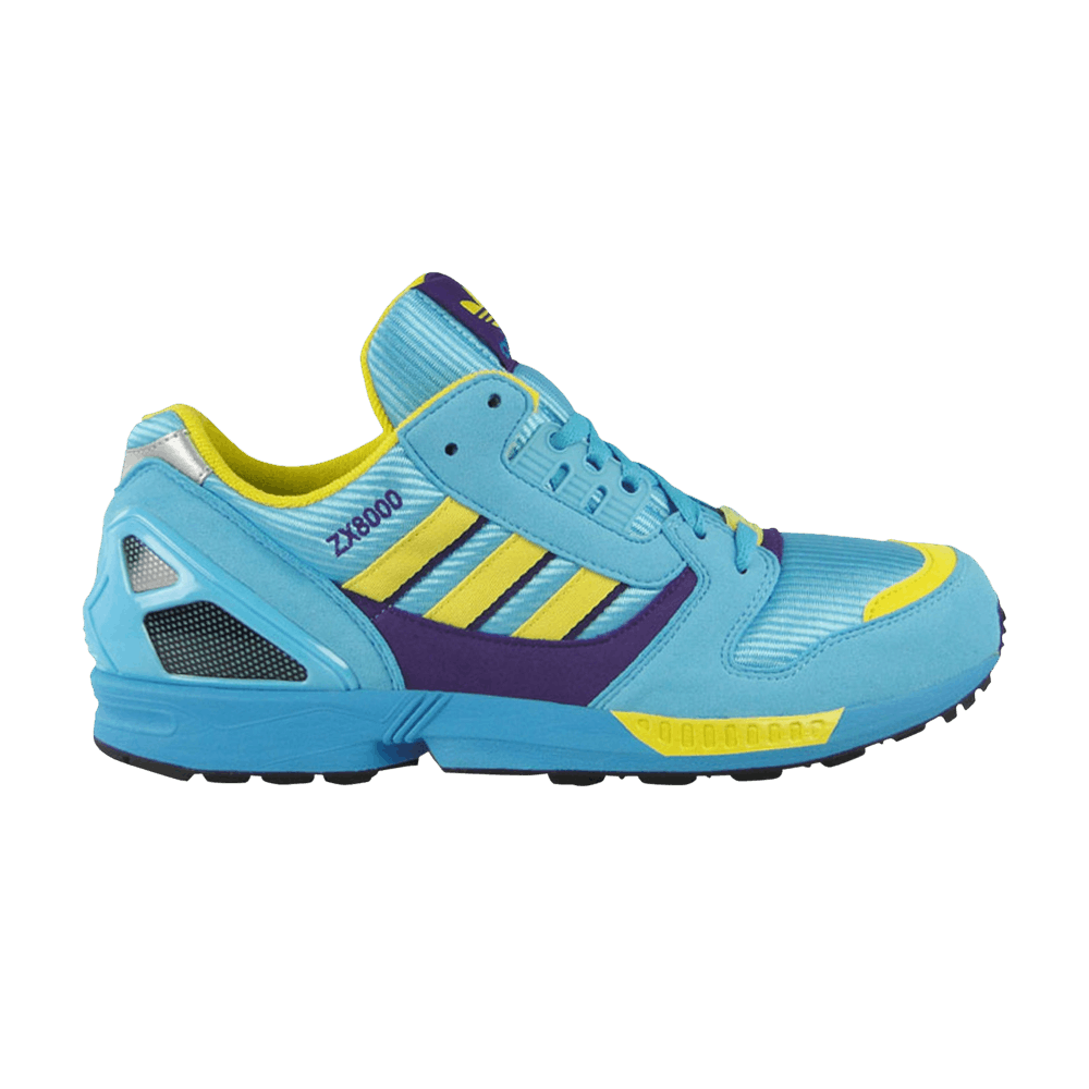 Buy Adidas ZX 8000 - D65462 | GOAT