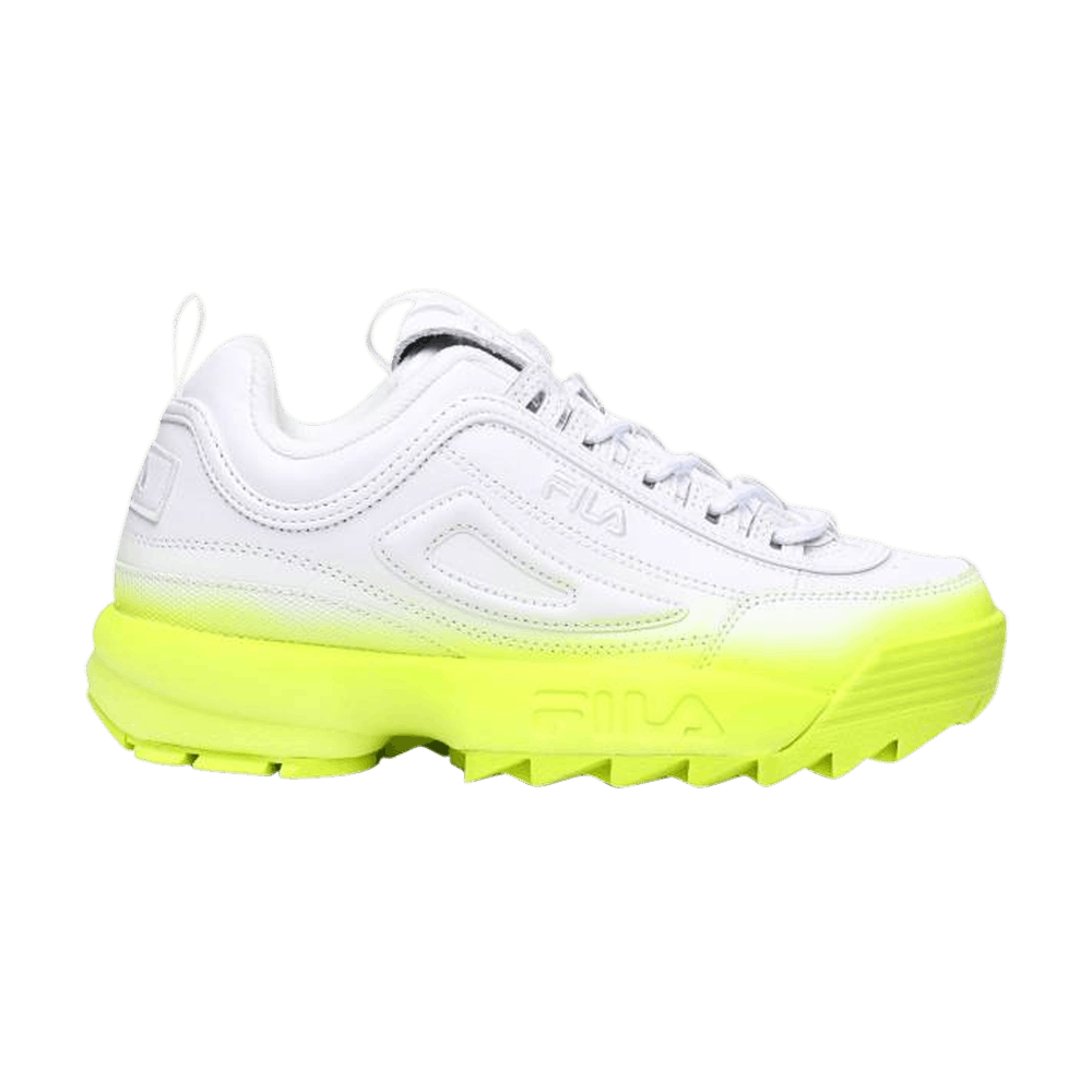 Fila Wmns Disruptor 2 'Brights Fade' - 5FM00692-136
