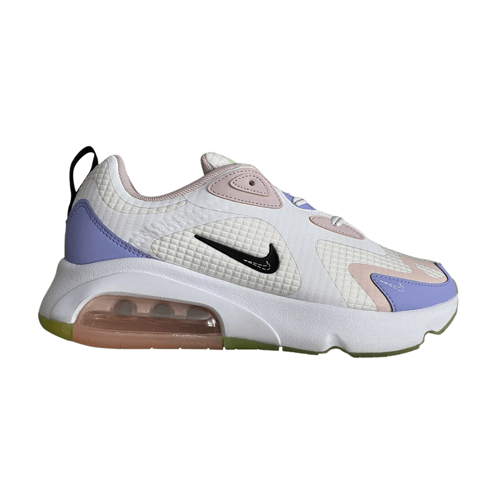 Nike Wmns Air Max 200 SE 'White Ghost Green'