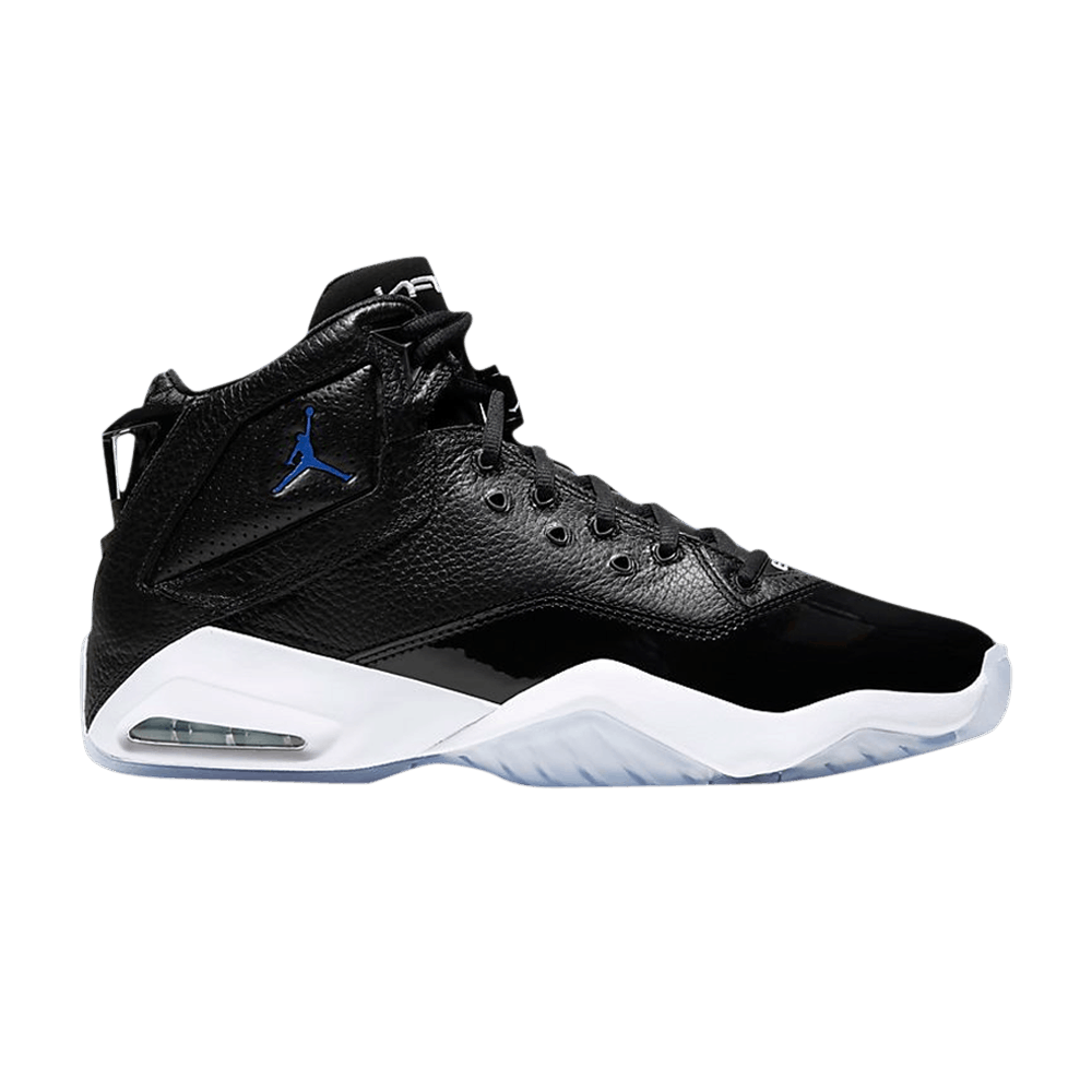Buy Air Jordan B'Loyal GS 'Bred' - CT1508 001 | GOAT