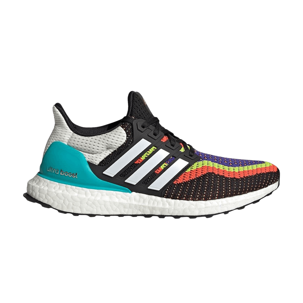 Pre-owned Adidas Originals Wmns Ultraboost 2.0 Dna 'multi-color'