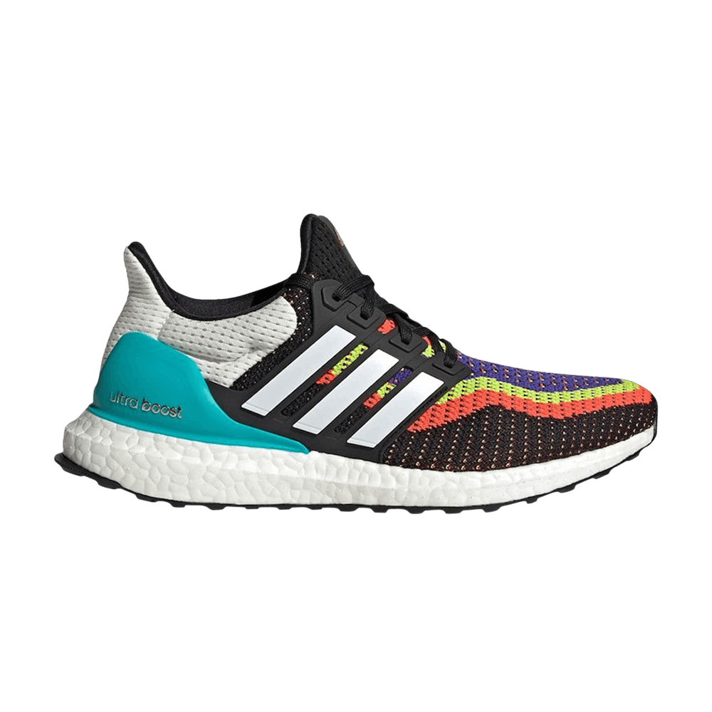 Pre-owned Adidas Originals Wmns Ultraboost 2.0 Dna  'multi-color'