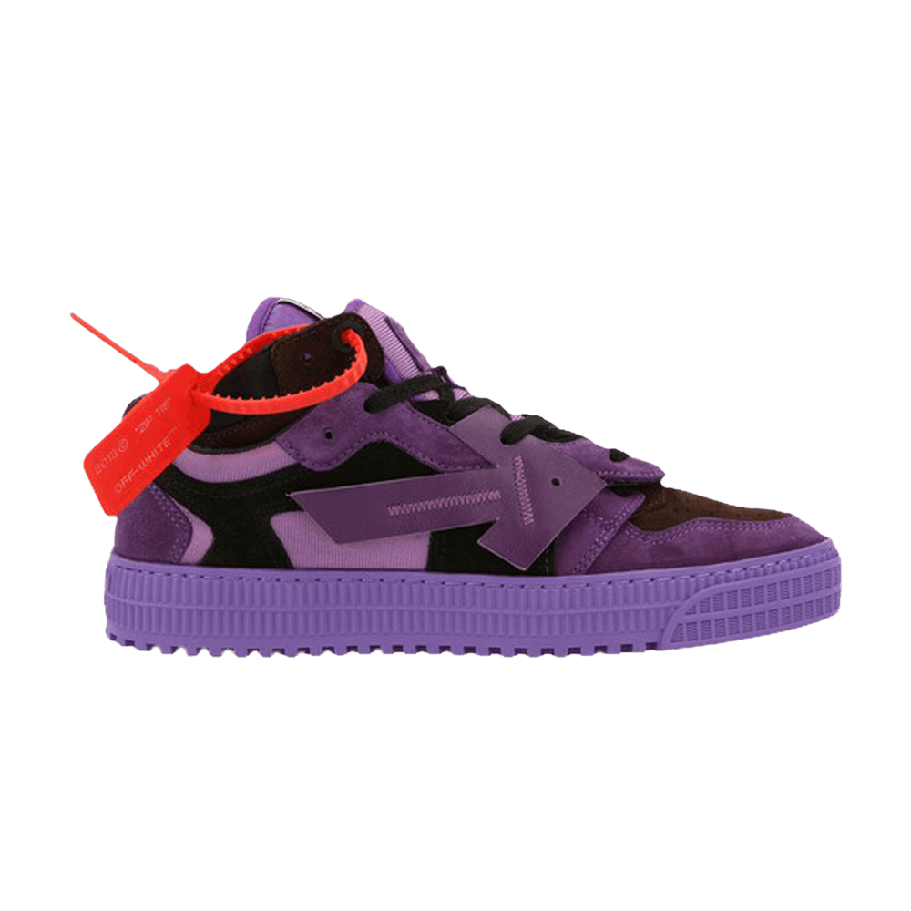 Off-White Wmns 3.0 Low 'Violet'