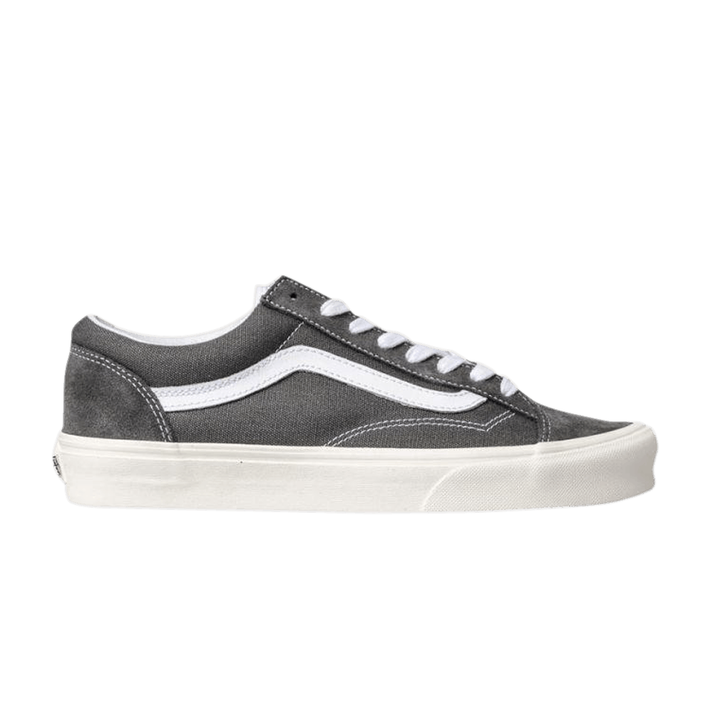 Vans Style 36 'Retro Sport - Gunmetal'