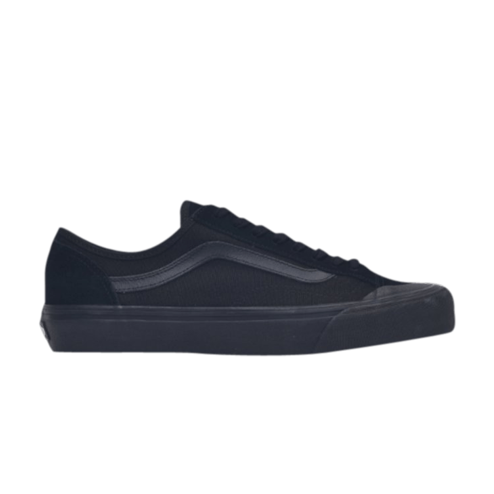 Vans Style 36 Decon SF 'Black'