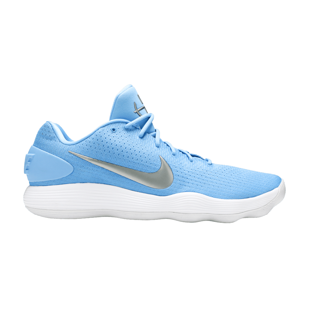 Hyperdunk 2017 Low TB 'Carolina Blue'