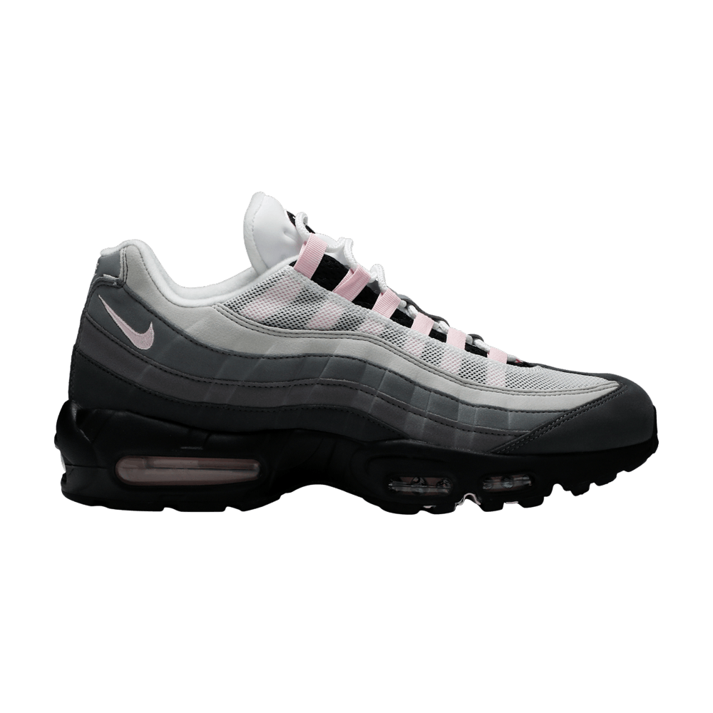 Air Max 95 'Pink Foam'