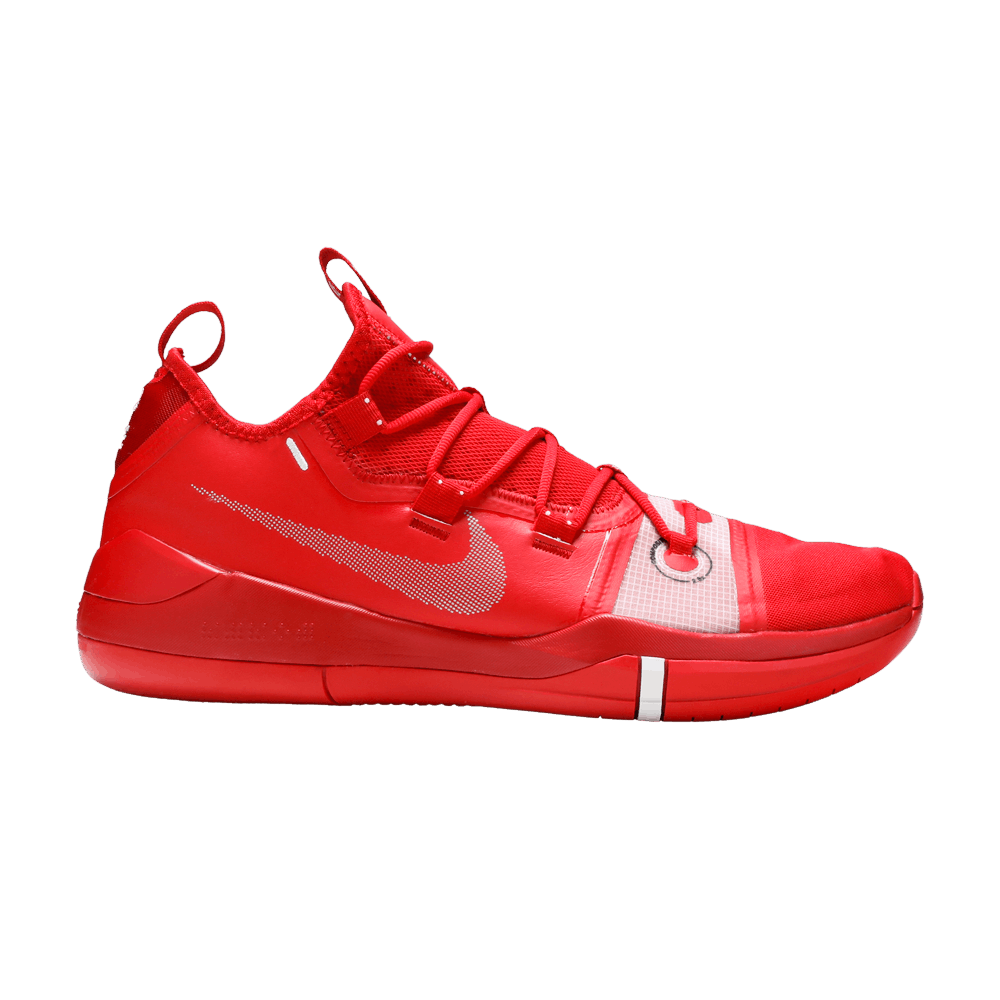 Kobe A.D. Exodus 'Red'