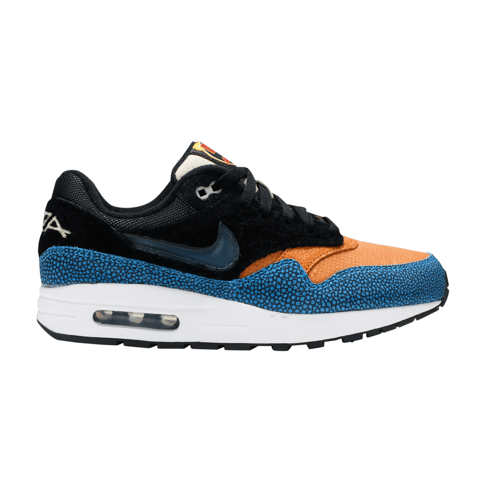 De'Aaron Fox x Air Max 1 GS 'Swipa'