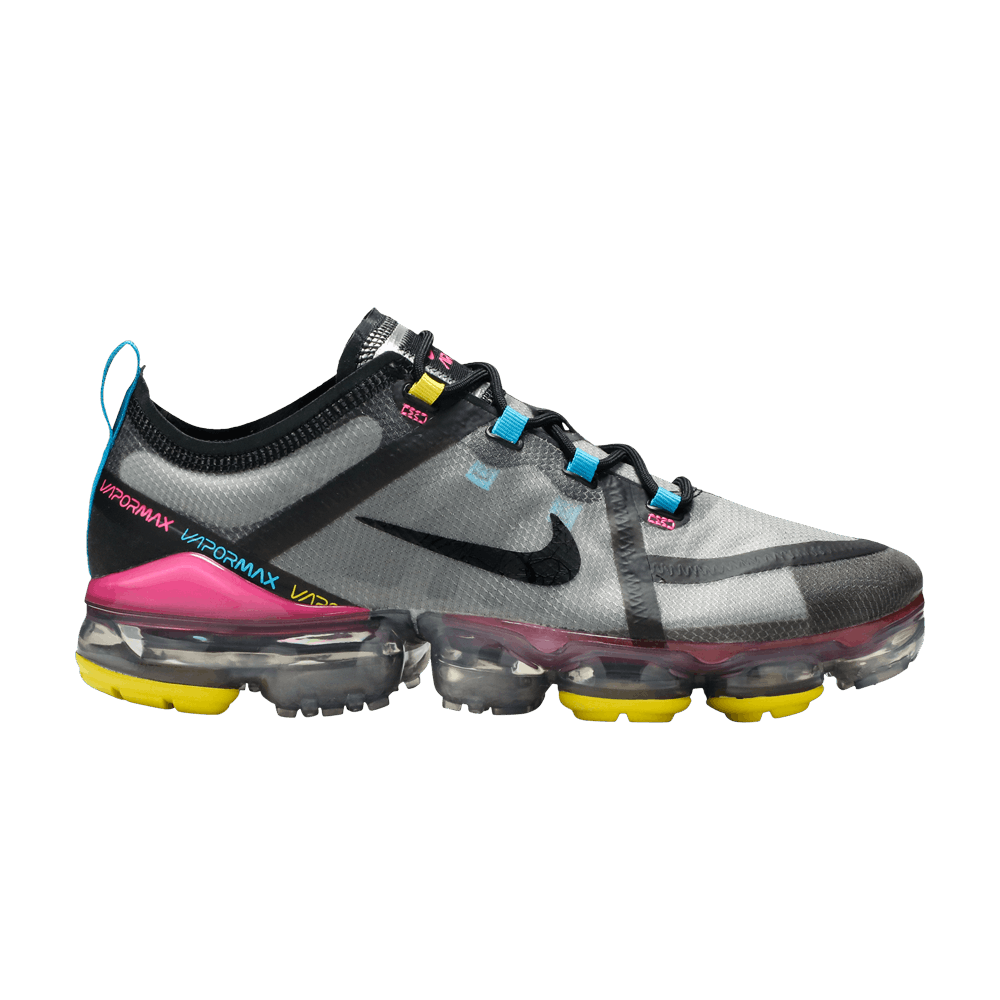 Air VaporMax 2019 'Moon Particle'