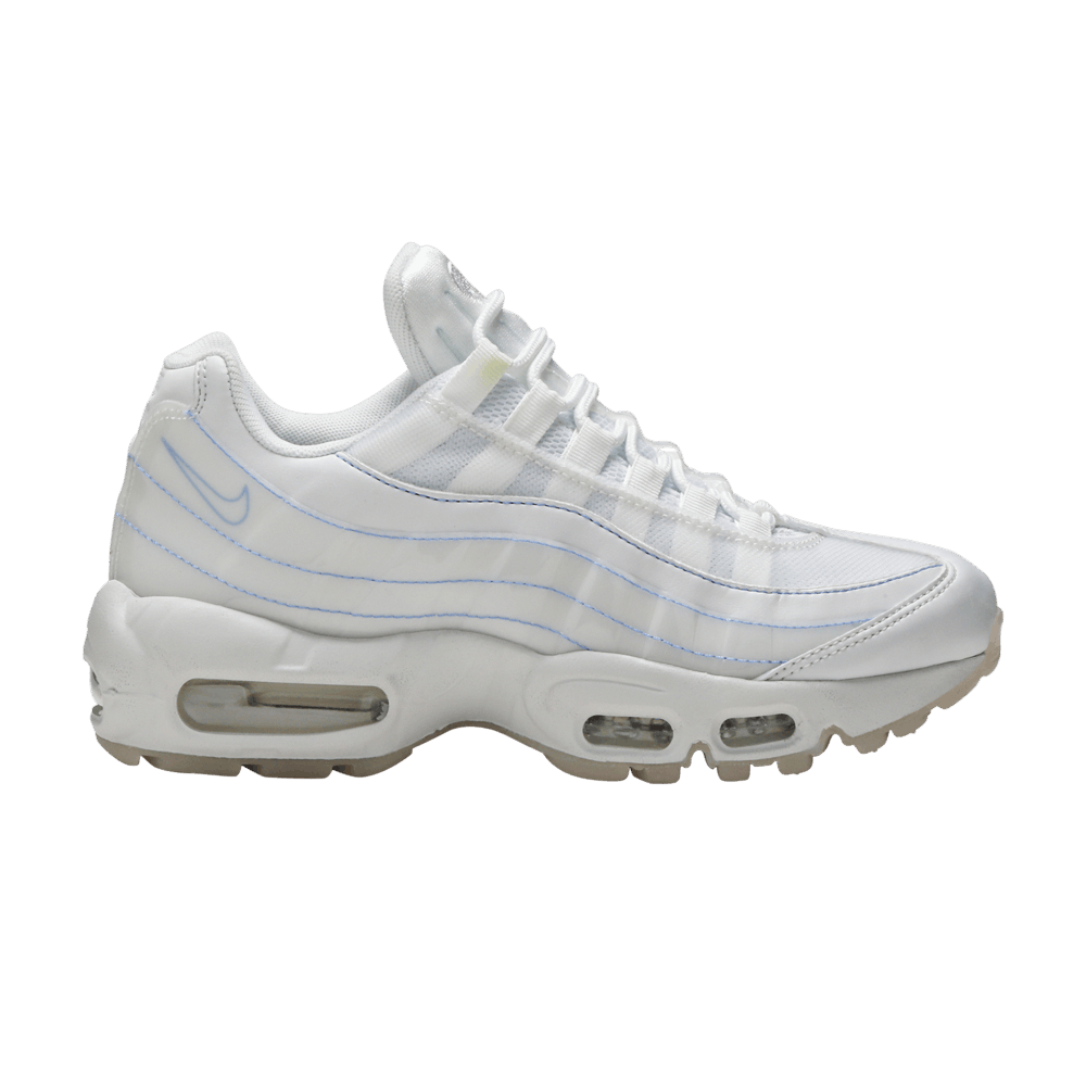 Wmns Air Max 95 SE 'Summit White'