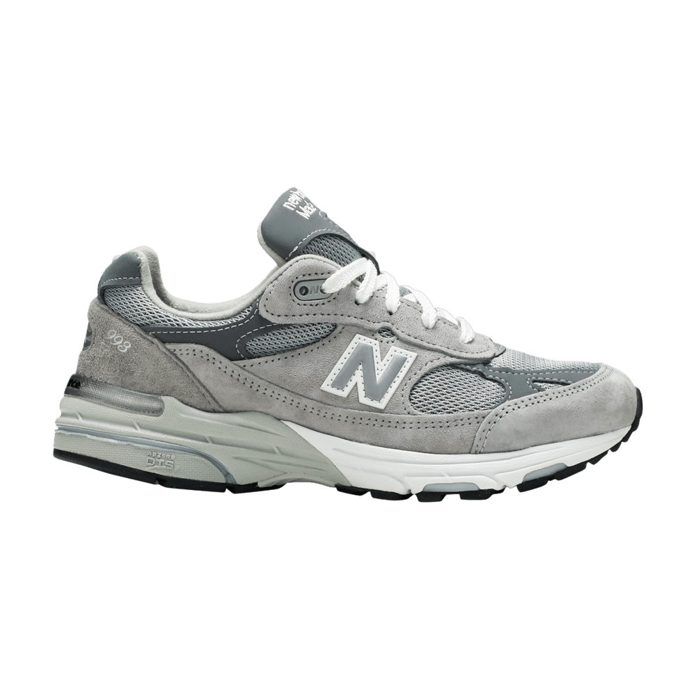 Wmns 993 Made In USA 'Grey'